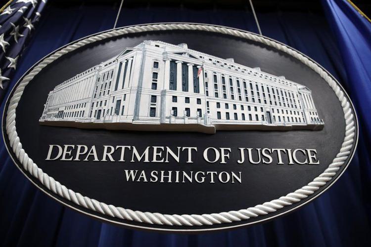 Department of Justice