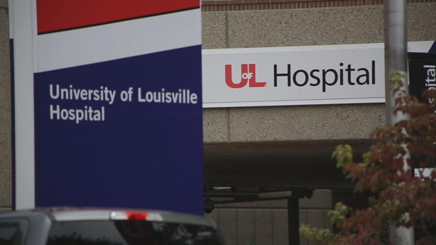 UofL Hospital