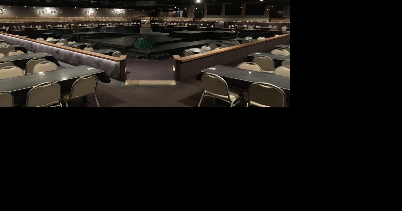 Derby Dinner Playhouse Schedule 2022 Derby Dinner Playhouse Plans First Major Renovation In More Than A Decade |  News | Wdrb.com