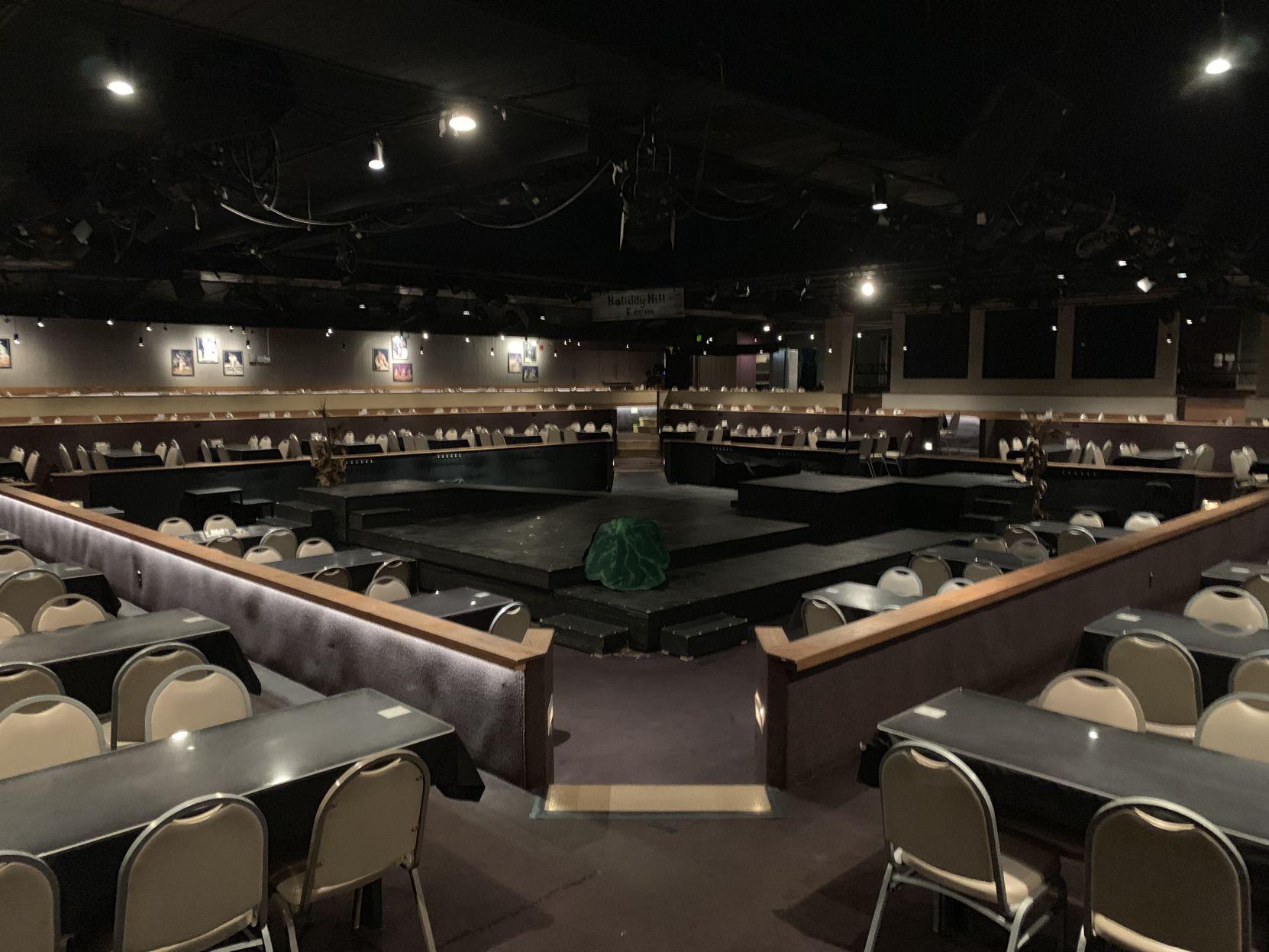 Derby Dinner Playhouse plans first major renovation in more than a decade | News | wdrb.com