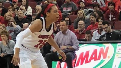 Asia Durr leads Louisville