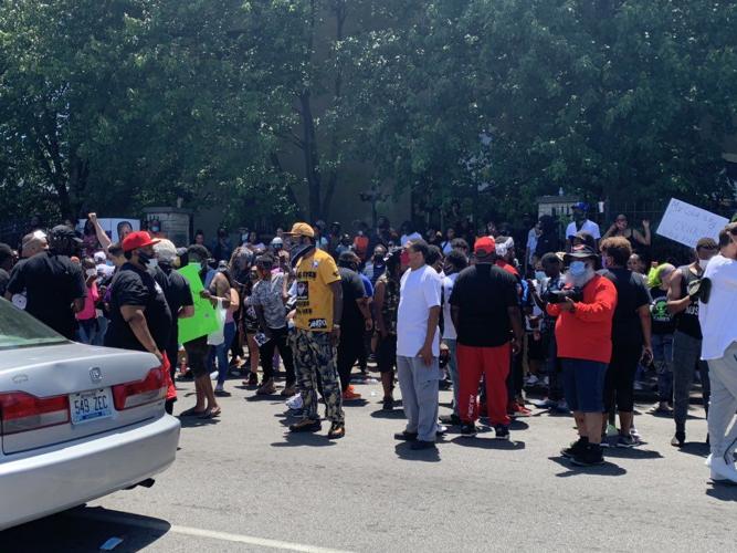 PROTEST AT 26 AND BROADWAY AFTER POLICE SHOOTING - 6-1-2020 7.jpg