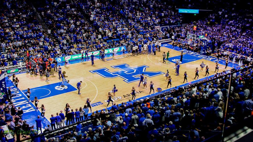 Rupp Arena