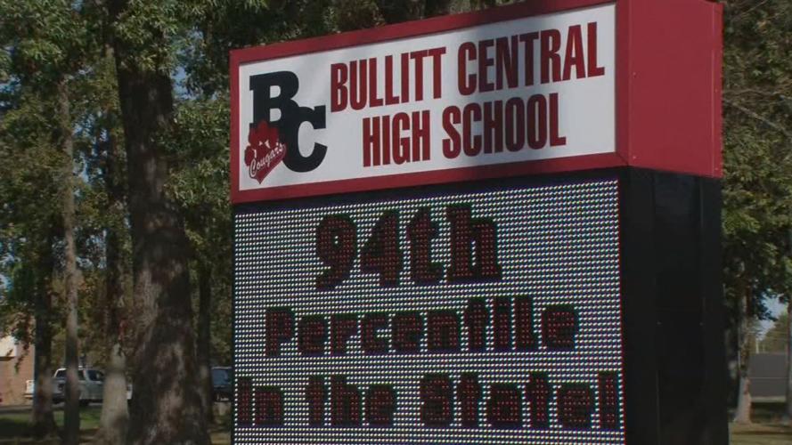 Bullitt Central High School sign.jpg