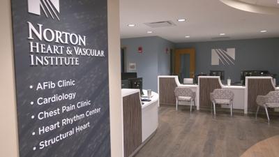 Norton Heart and Vascular Institute