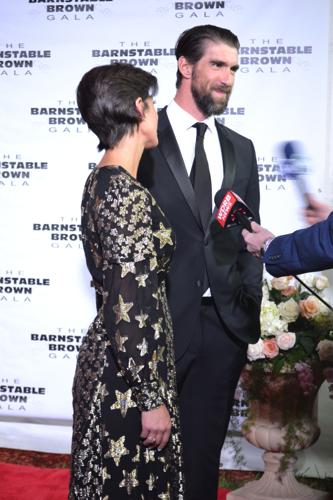 Michael Phelps-Barnstable 2022