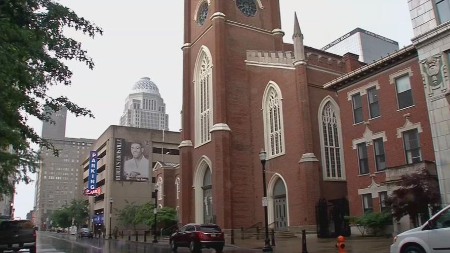 Cathedral of the Assumption