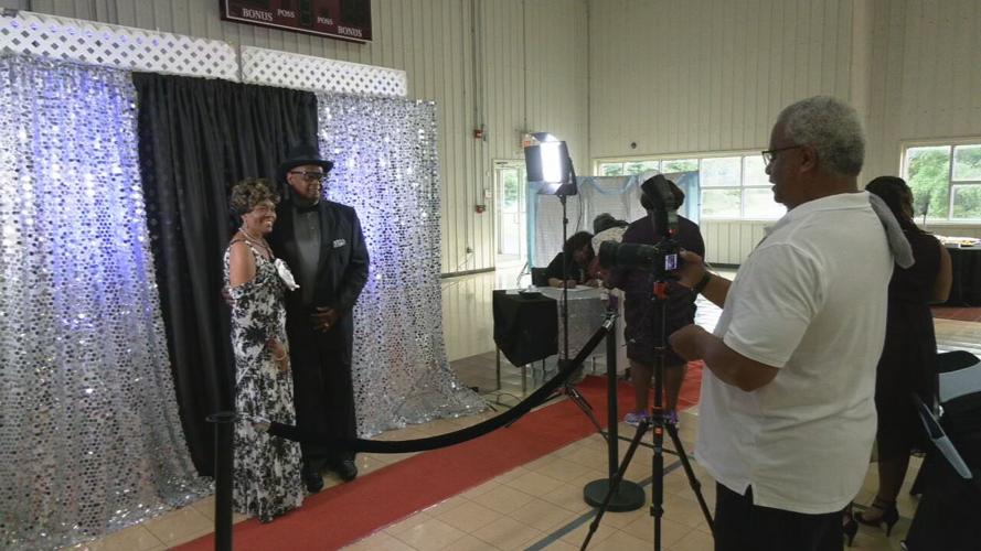 First Gethsemane Baptist Church Senior's Prom 9-25-25