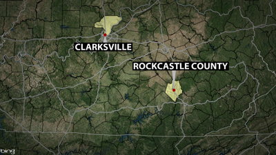 FATAL PEDESTRIAN - ROCKCASTLE KY MAP - CLARKSVILLE MAN KILLED 2-13-2020.png