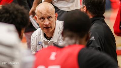 Crawford Louisville Basketball Got A Dose Of Reality In First