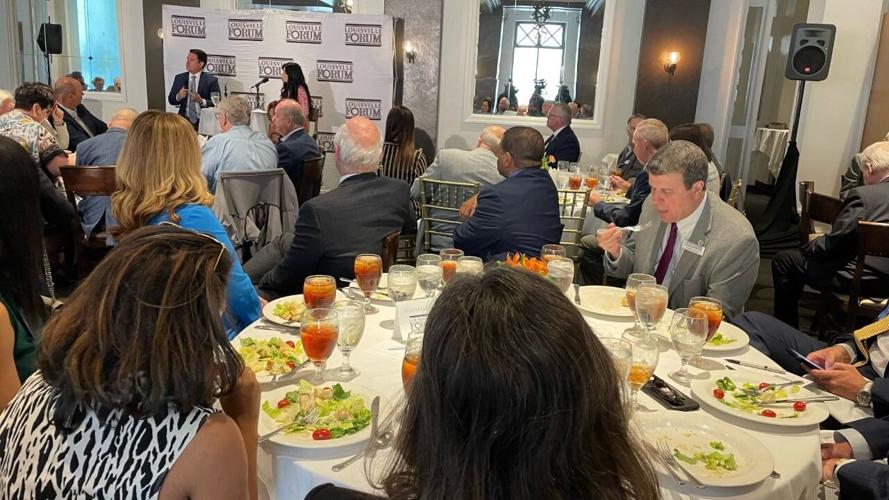 Pollio speaks at forum.jpg