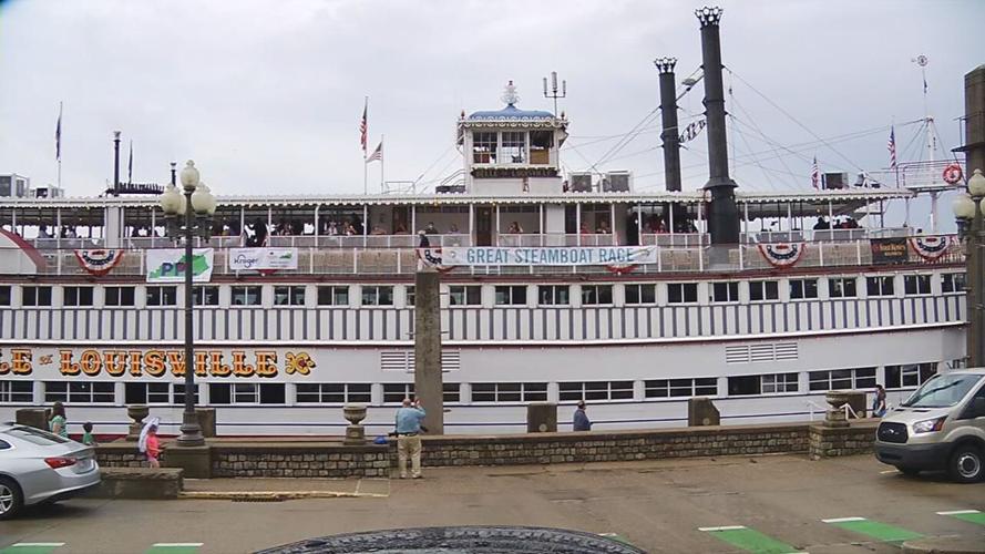 Belle of Louisville