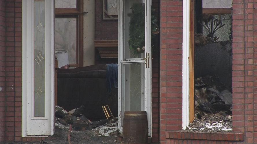 Oldham co house fire 2