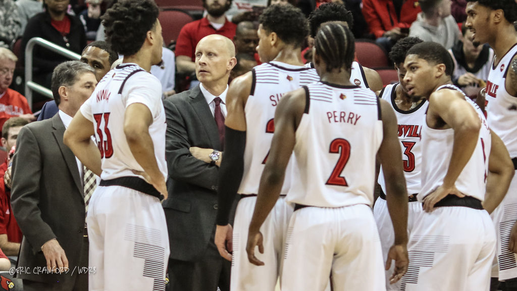 Louisville basketball: R.I.P. to the name 'KFC Yum! Center