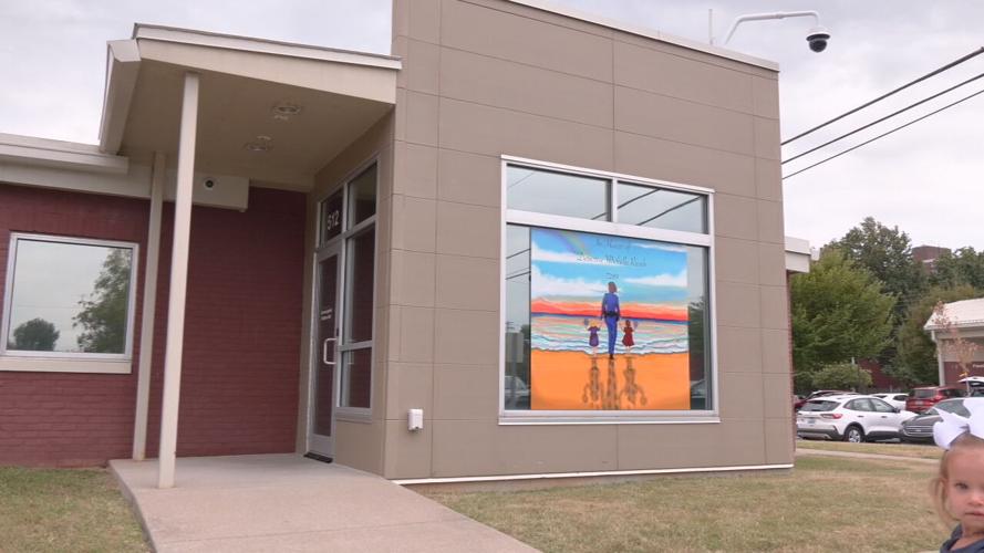 Detective Michele Rusch Investigation Wing