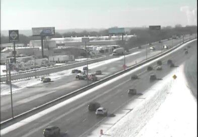Watterson Officer-involved crash