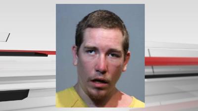 Florida man arrested for playing basketball naked | Morning | wdrb.com
