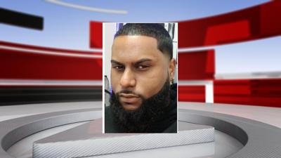 Christopher Phillips missing person - 4.26.26