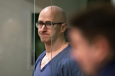 Joseph David Emerson