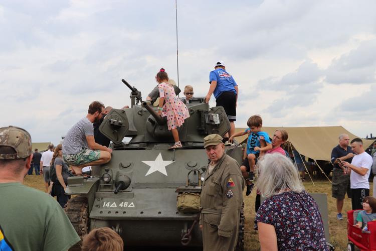 BowmanFest 2019 - Oct. 6, 2019