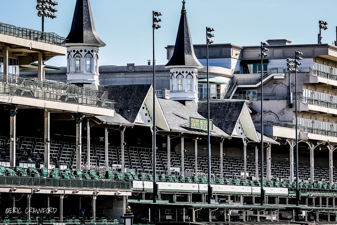 Churchill Downs stops selling infield tickets for 2020 Kentucky Derby ...