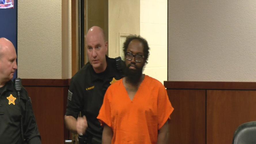 Chadwick Fleming in court