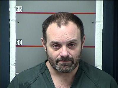 Jason Florence mug - 8.16.24