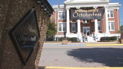 Spencer County courthouse could get expansion