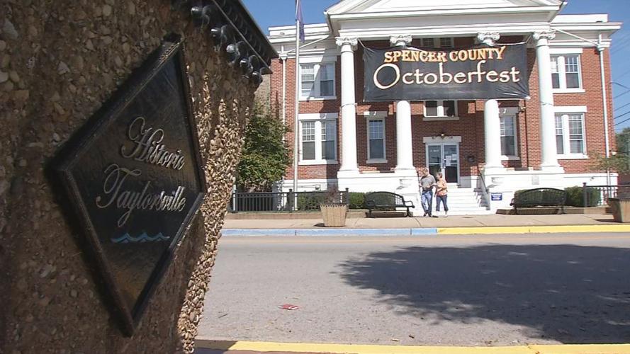 Spencer County courthouse could get expansion