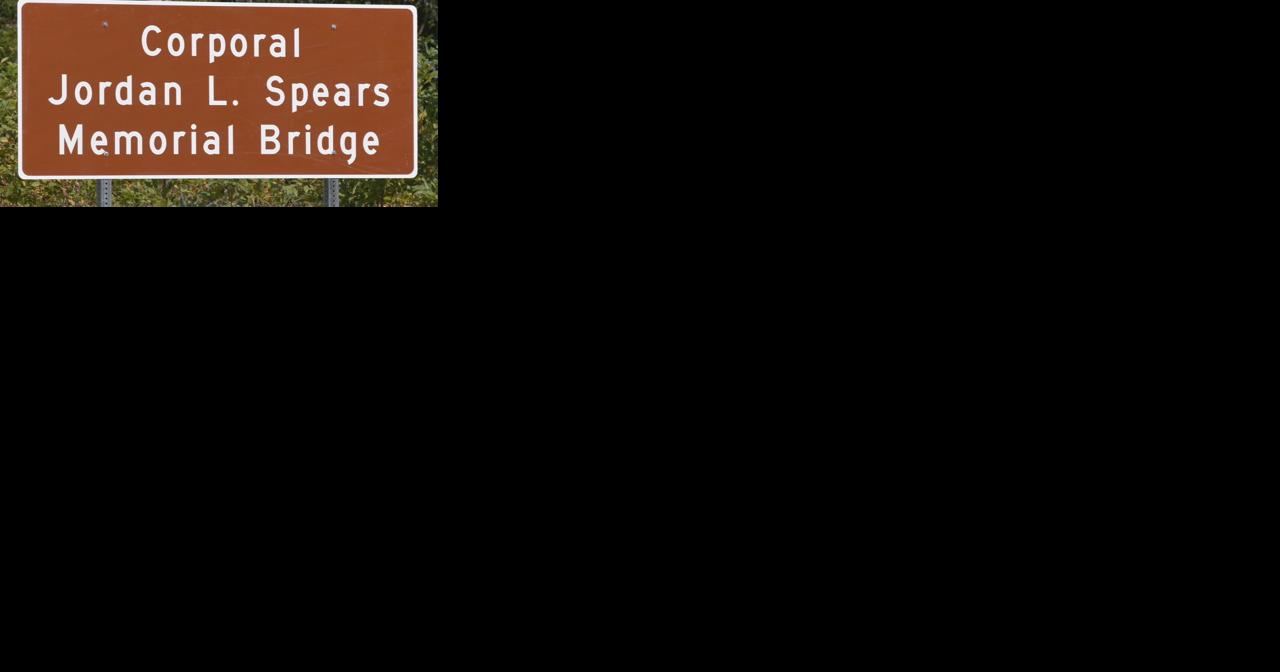 Southern Indiana bridge dedicated to fallen marine - Vimarsana News