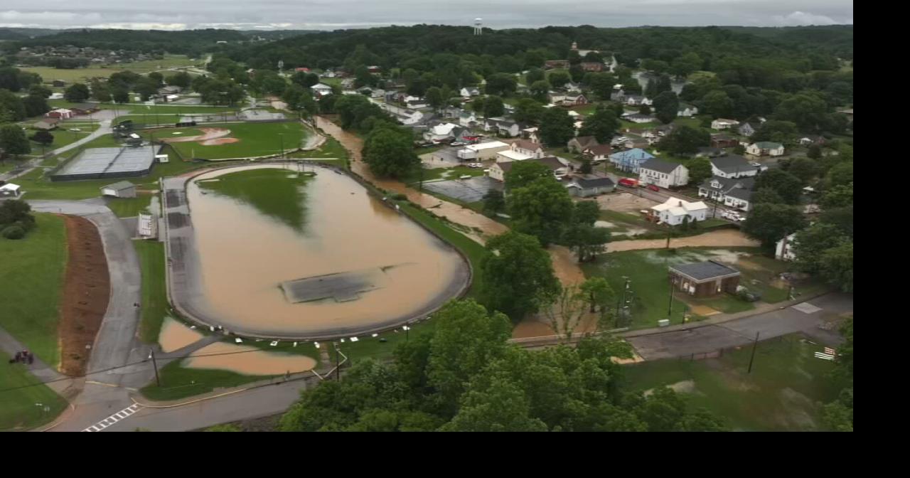 Lanesville schools, homeowners face costly repairs after floodwaters rip through town Jun 10, 2026 Jun 10, 2026 Updated 5 mins ago