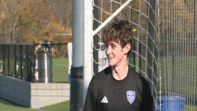 Cooper Judy, Louisville kid receives perfect ACT score - 10.24.24