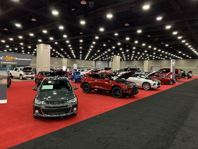 LOUISVILLE AUTO SHOW - KEITH KAISER - 1-17-2020  (12).jpg