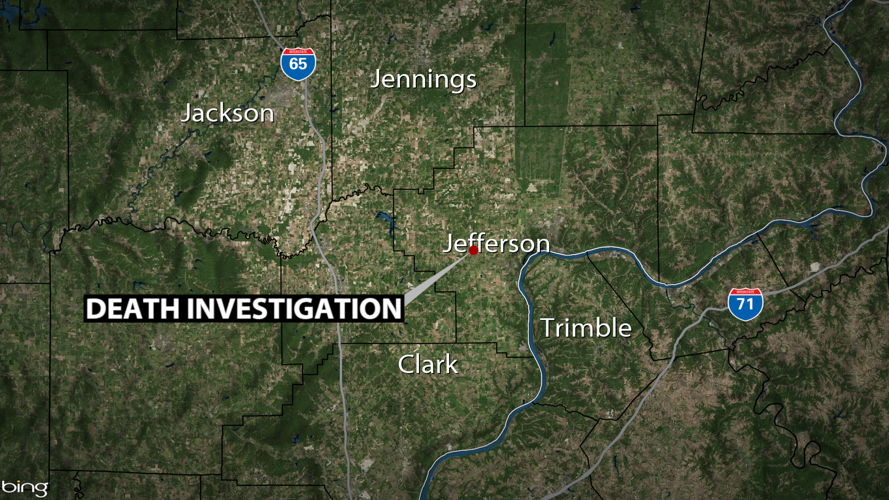 Police investigating death in Southern Indiana