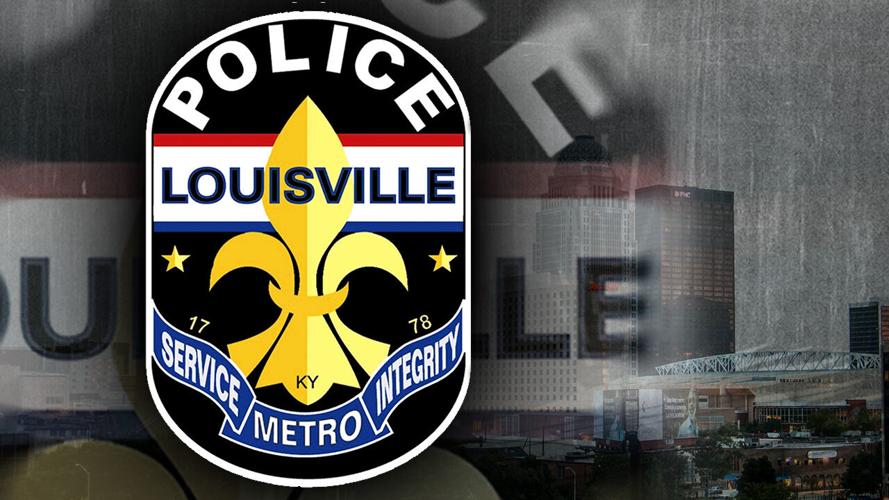 LMPD logo