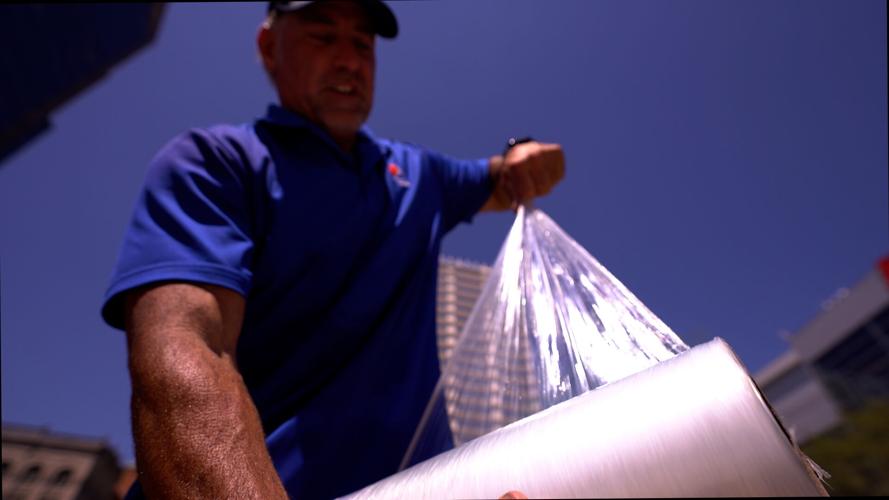 Yum Center Eastern KY Drive