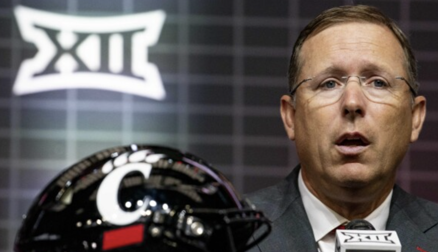 Scott Satterfield