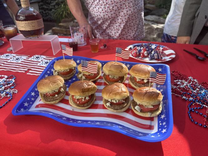 America's CEO Tim Laird - 4th of July
