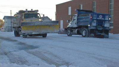 Jackson County Indiana Downgrades Emergency Travel Advisory To