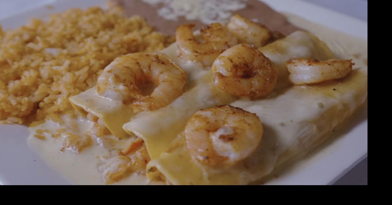 Marimba's Mexican Restaurant