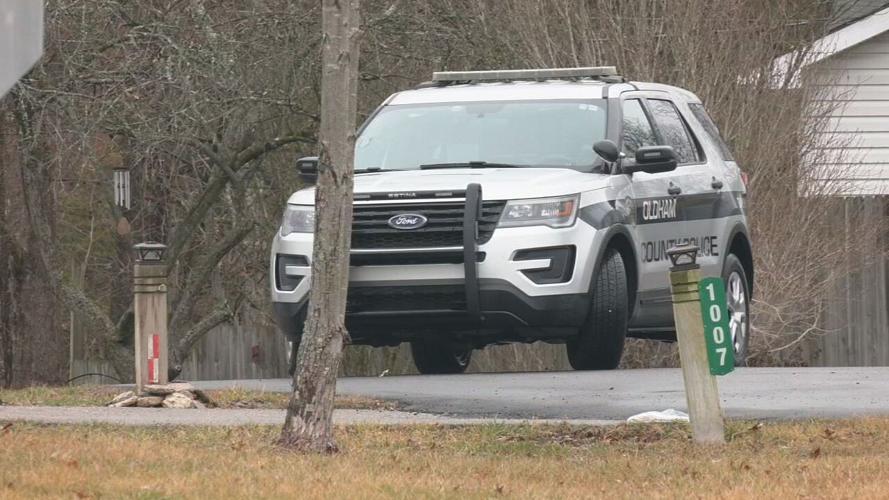 OLDHAM COUNTY SHOOTINGS