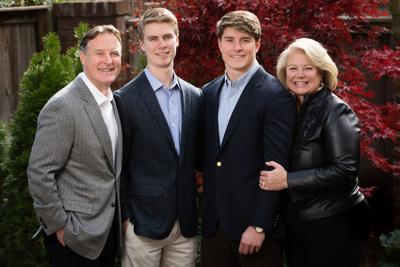 Former Indiana First Lady Susan Bayh battling brain cancer