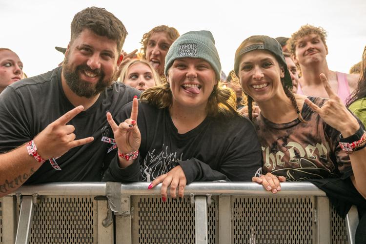 Day 4 at the Louder Than Life Festival on September, 21, 2025 in Louisville, Kentucky (134 of 175).jpg
