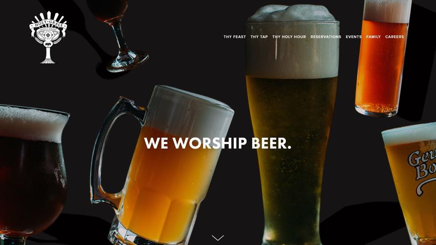 Holy Grale screenshot.jpg