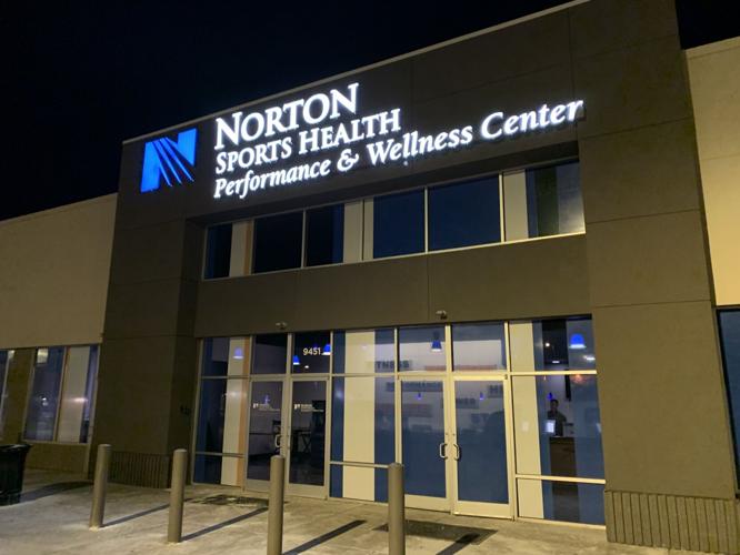 Norton Sports Health Performance and Wellness Center