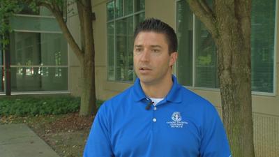 Councilman Anthony Piagentini