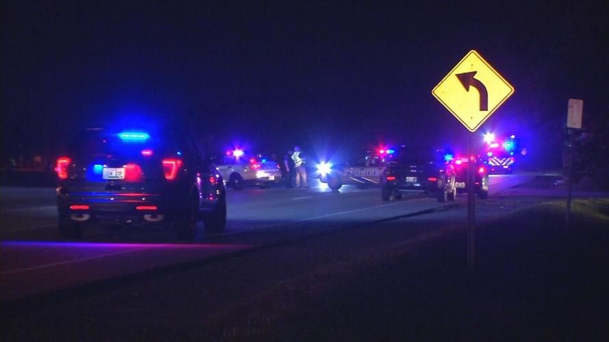 Fatal Chamberlain Lane motorcycle crash 7-6-19