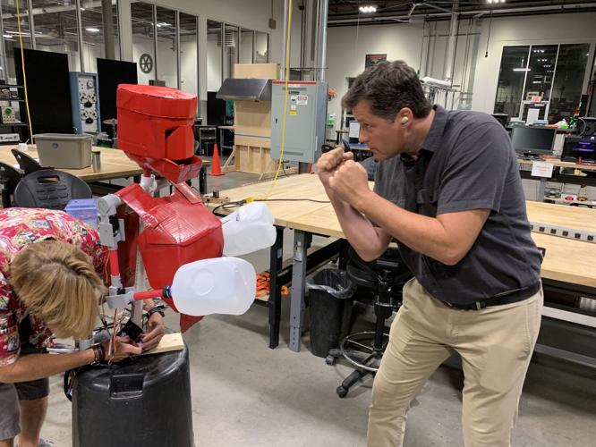 Keith Kaiser Maker's Faire 9-25-19 5.jpg