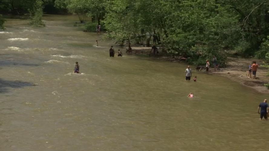 Local rescue crews urge caution as boaters gear up for summer activities on the water