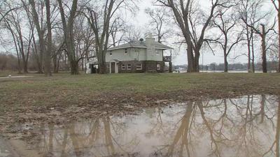 Transylvania Beach home